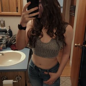 Meet your Posher, Alexandria